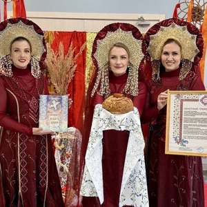 Праздник для выпускников школы 