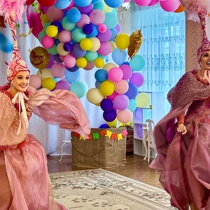 С Днем защиты детей!!!